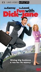 Fun With Dick And Jane (UMD)